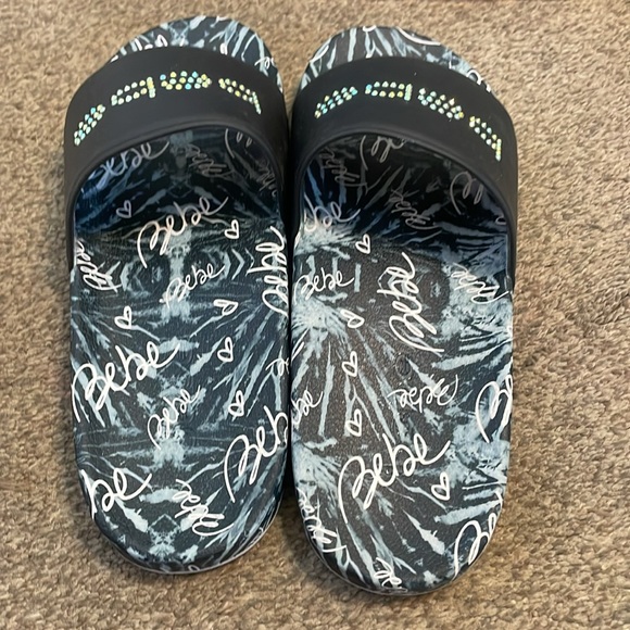 New in Box Bebe Slides - Picture 5 of 9